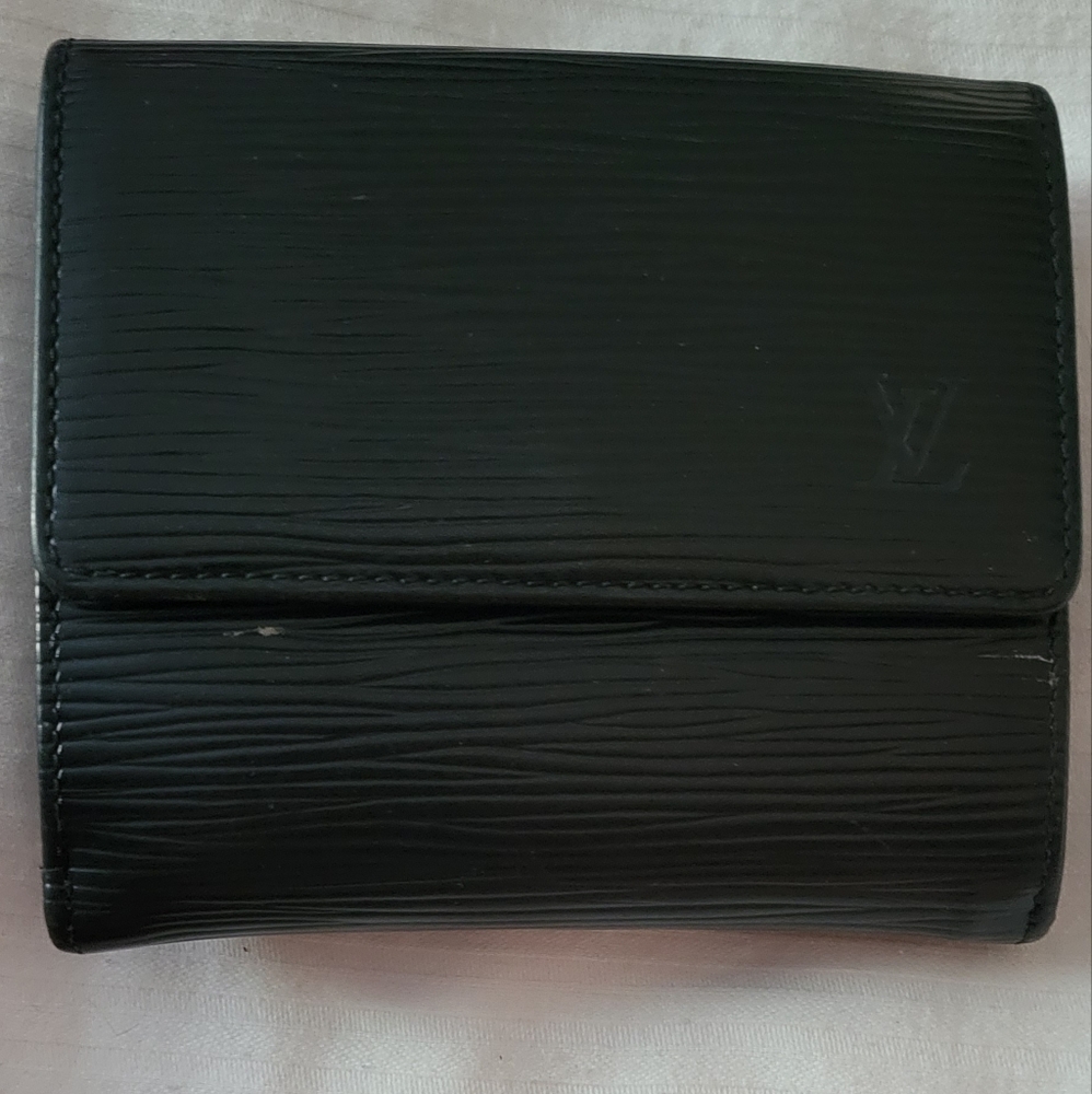 LOUIS VUITTON WALLET